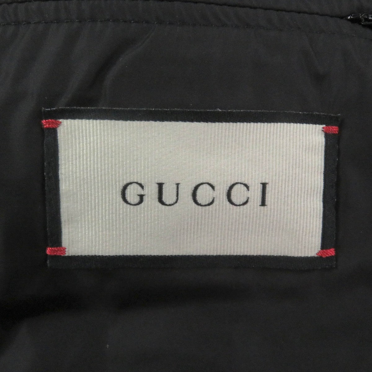 Gucci Down Coat 598725 Main