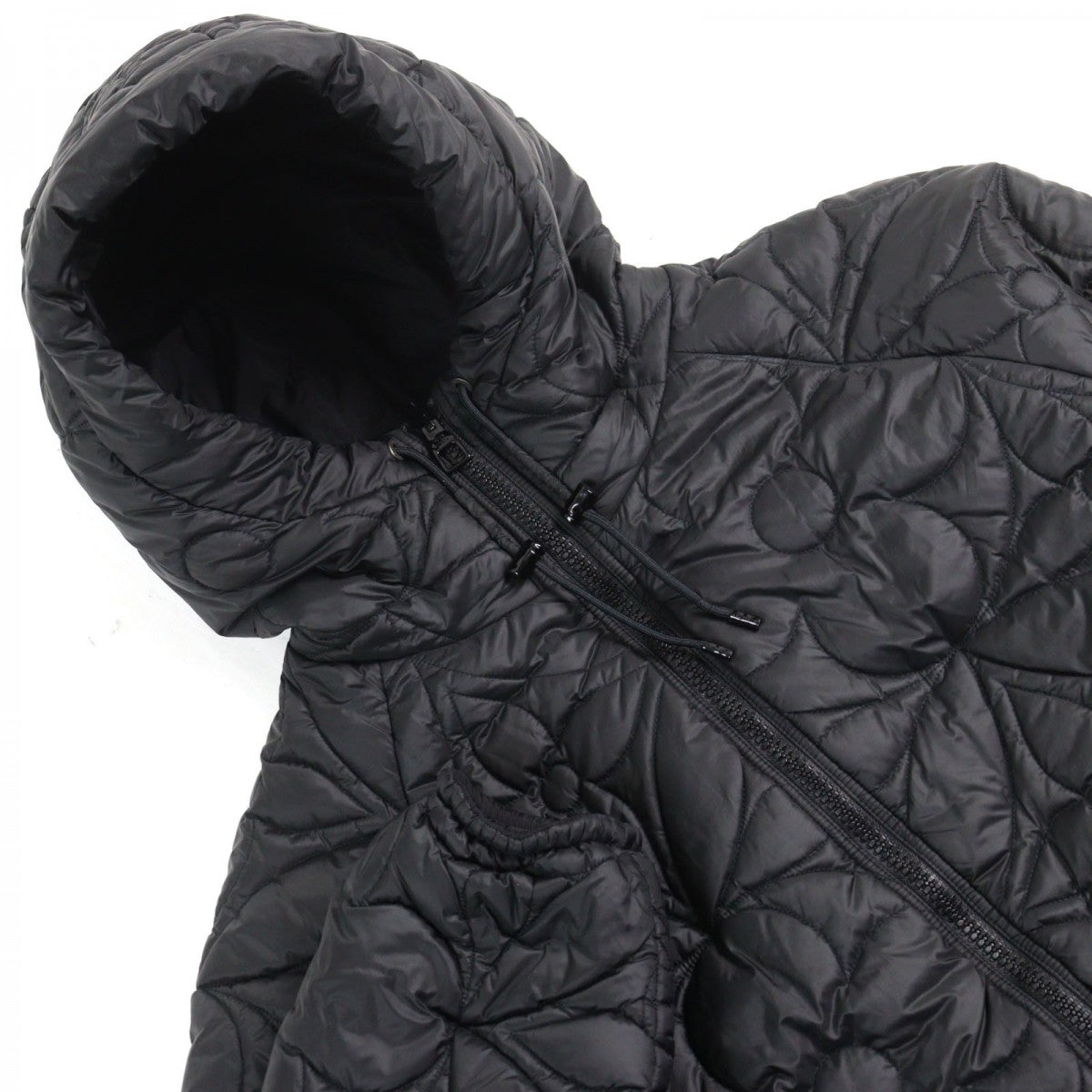 Louis Vuitton Jacket Hib47W Outer
