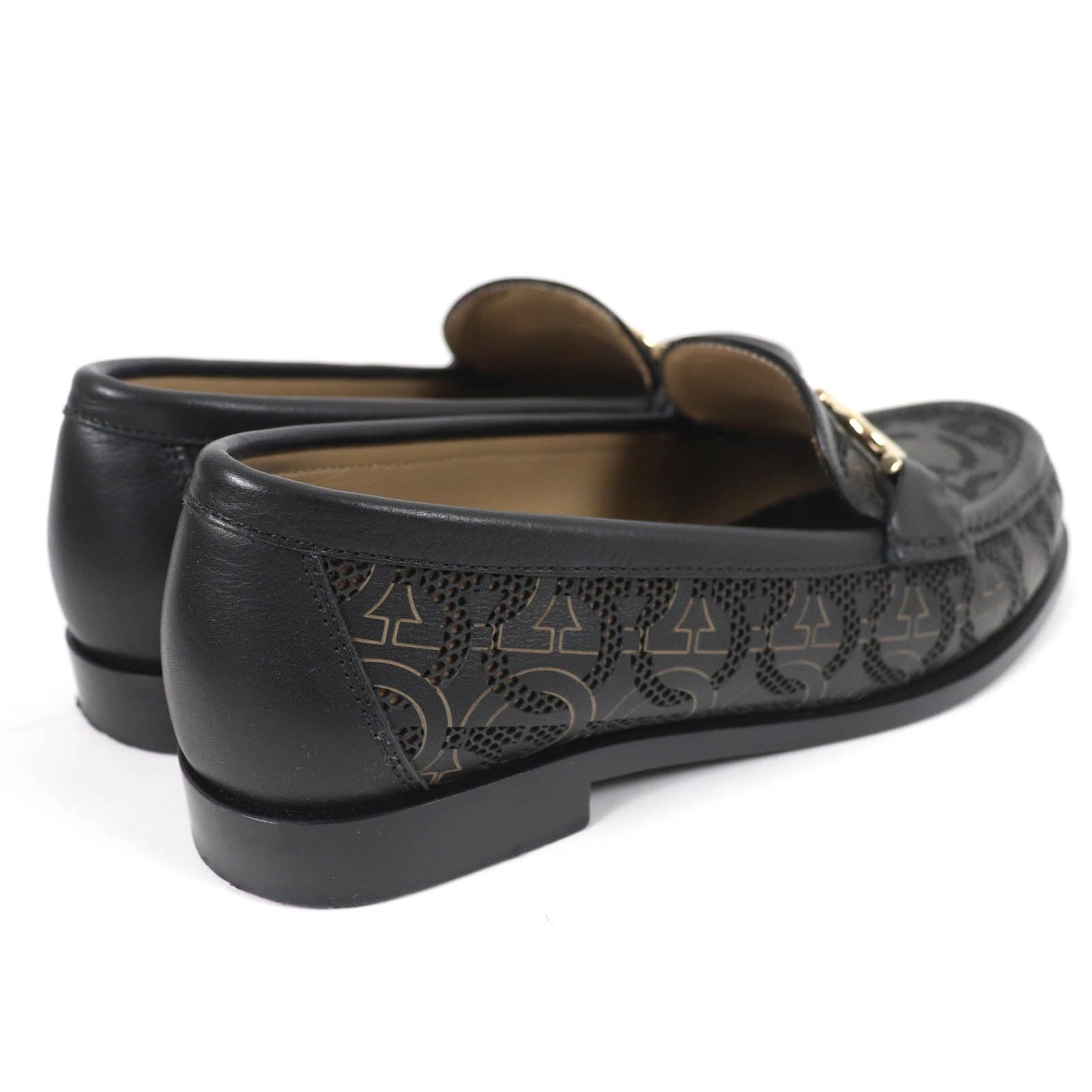 Salvatore Ferragamo Loafers Main