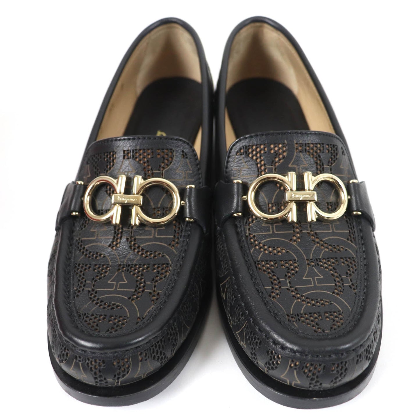 Salvatore Ferragamo Loafers Main