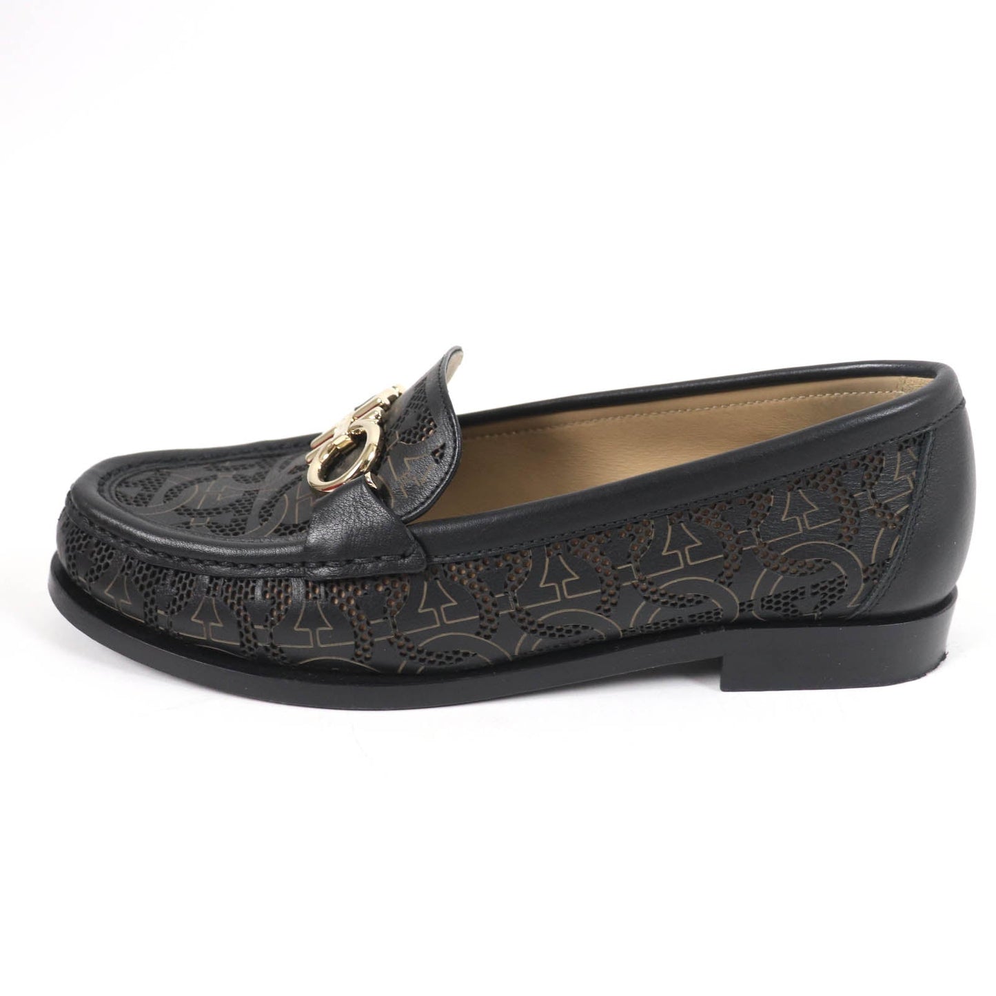Salvatore Ferragamo Loafers Main