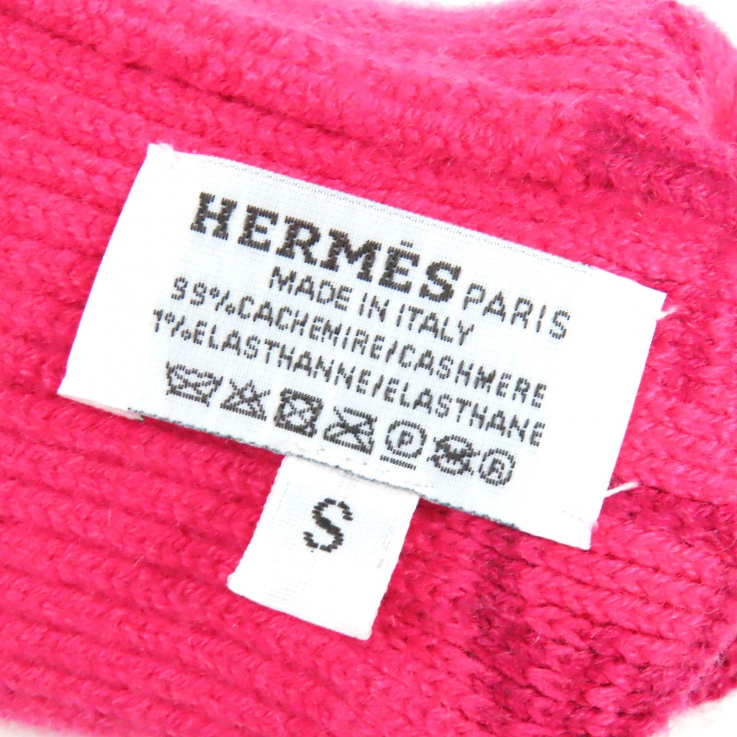 Hermes Gloves H232006G Main