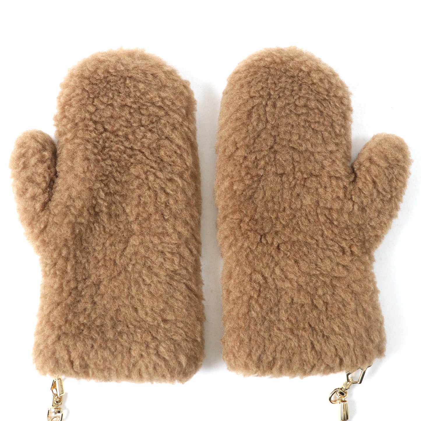 Max Mara Gloves Main