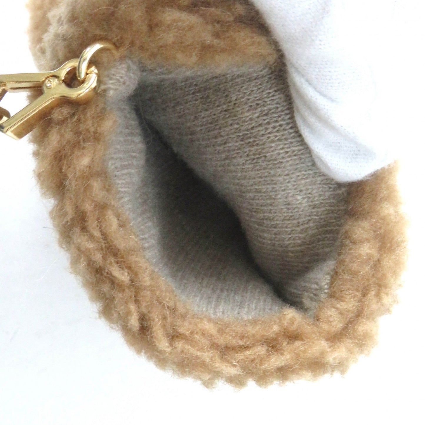 Max Mara Gloves Main