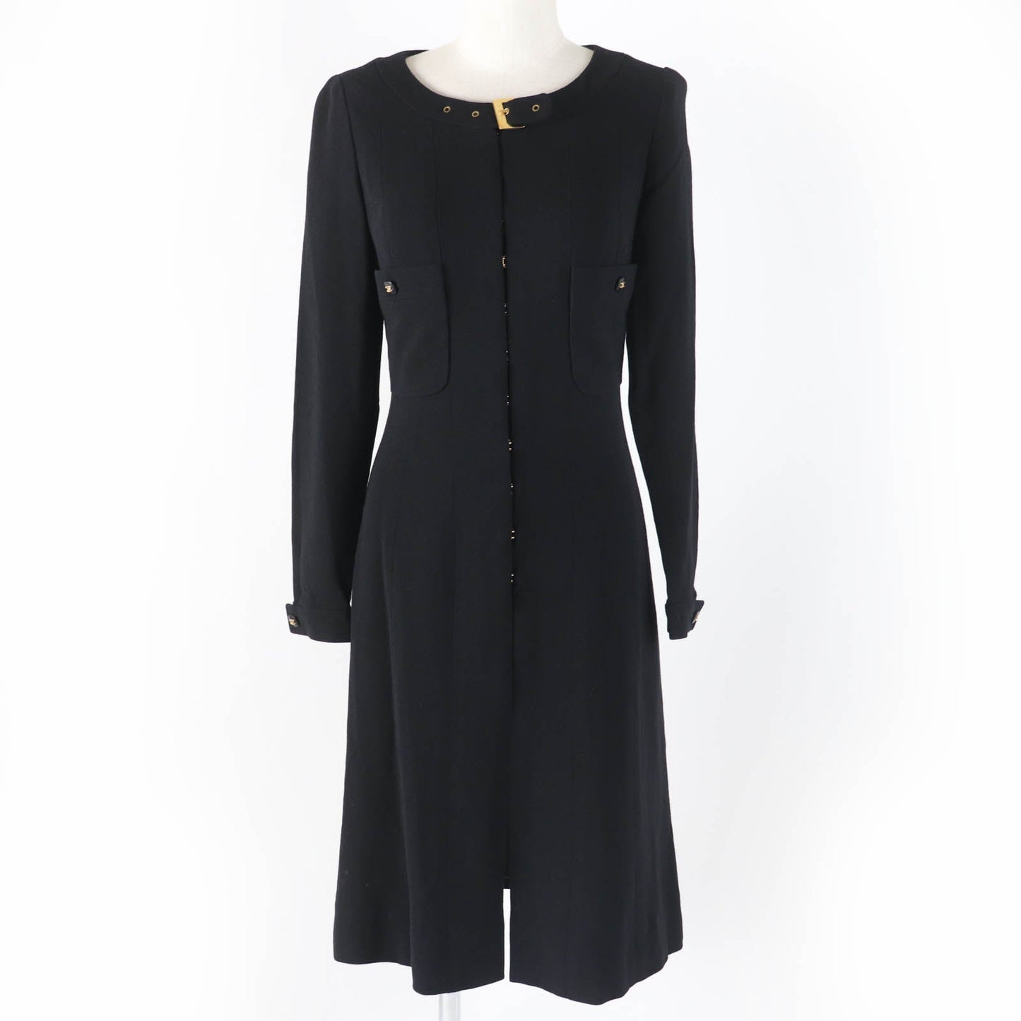 Chanel One Piece 96A P08207V04917 Main