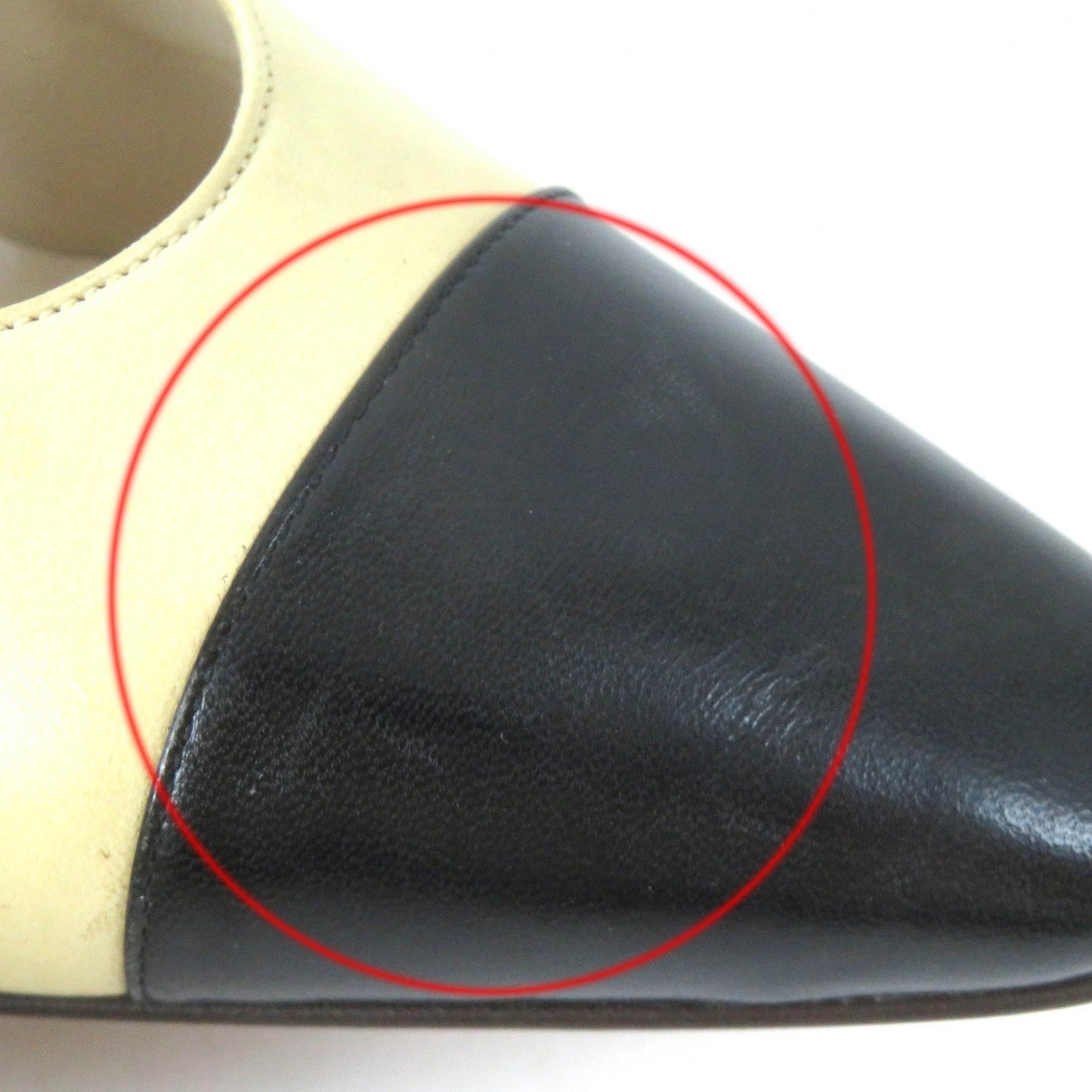 Chanel Pumps Main