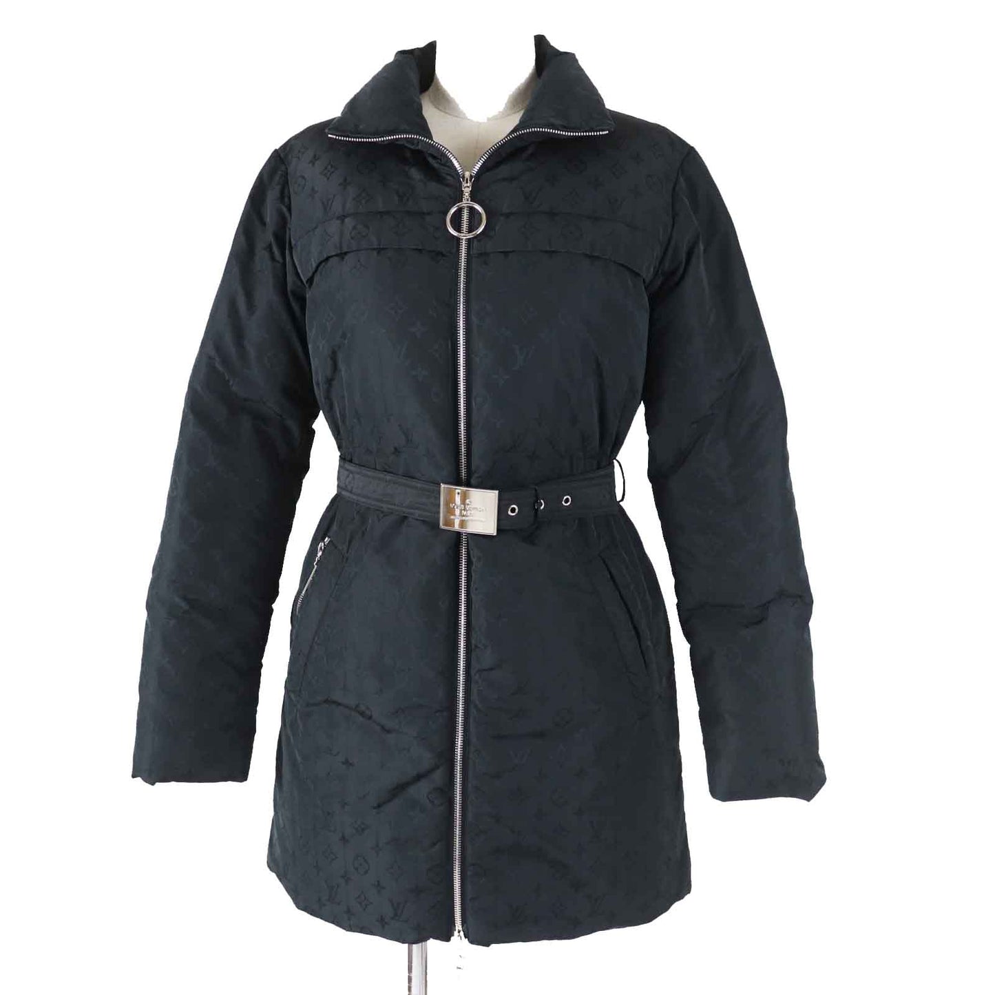 Louis Vuitton Down Coat Ffco018Flx Outer