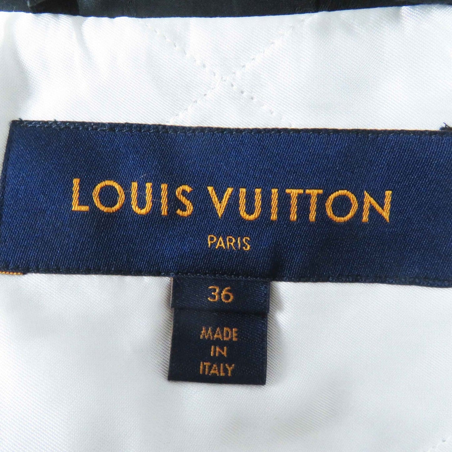 Louis Vuitton Down Coat Ffco018Flx Outer