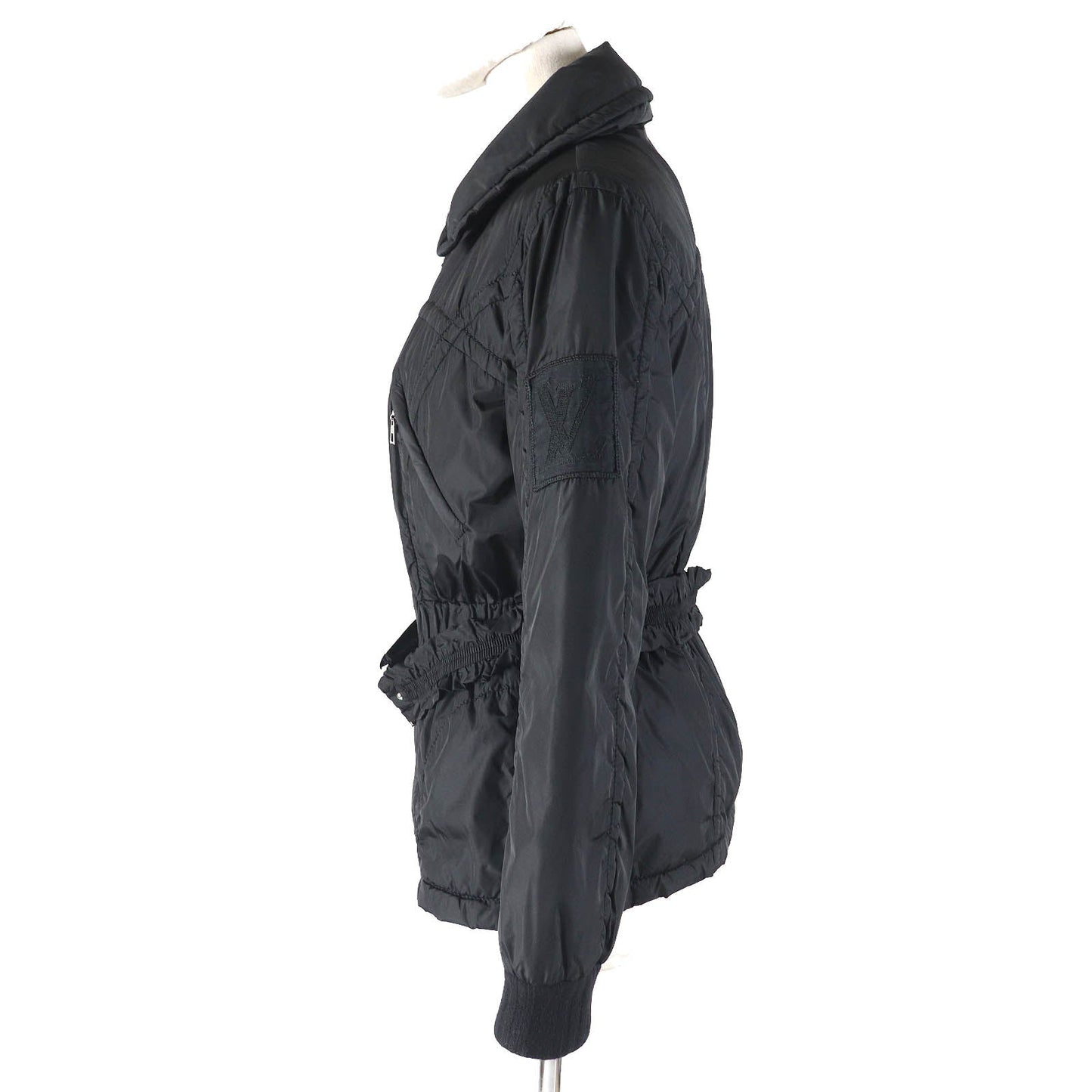 Louis Vuitton Down Jacket Outer