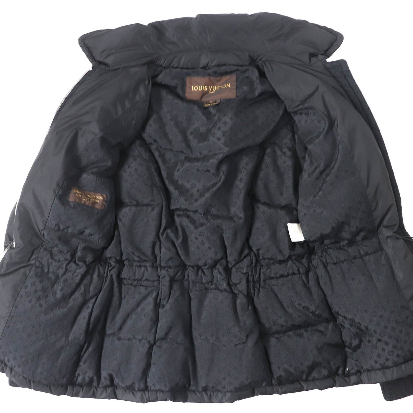 Louis Vuitton Down Jacket Outer
