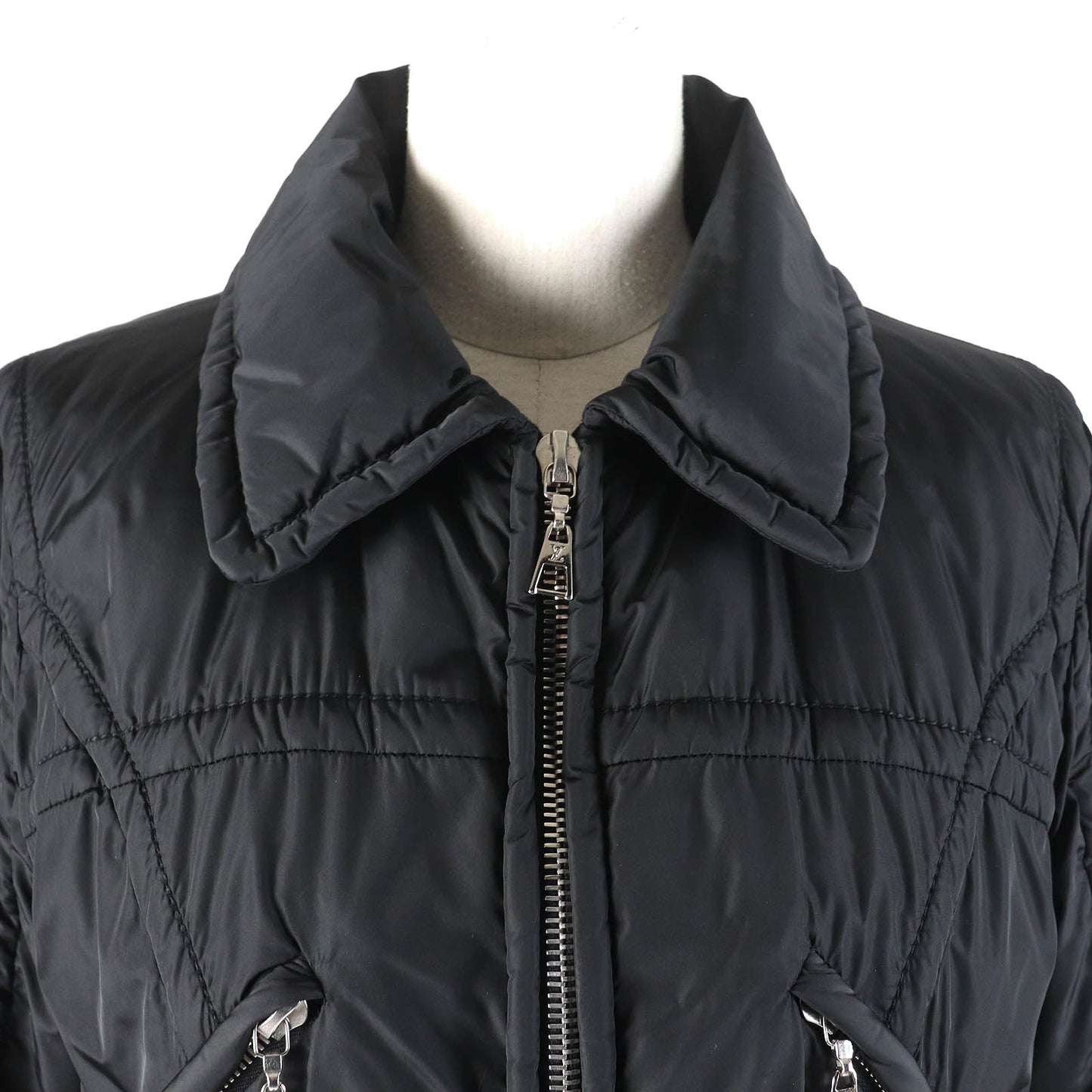 Louis Vuitton Down Jacket Outer