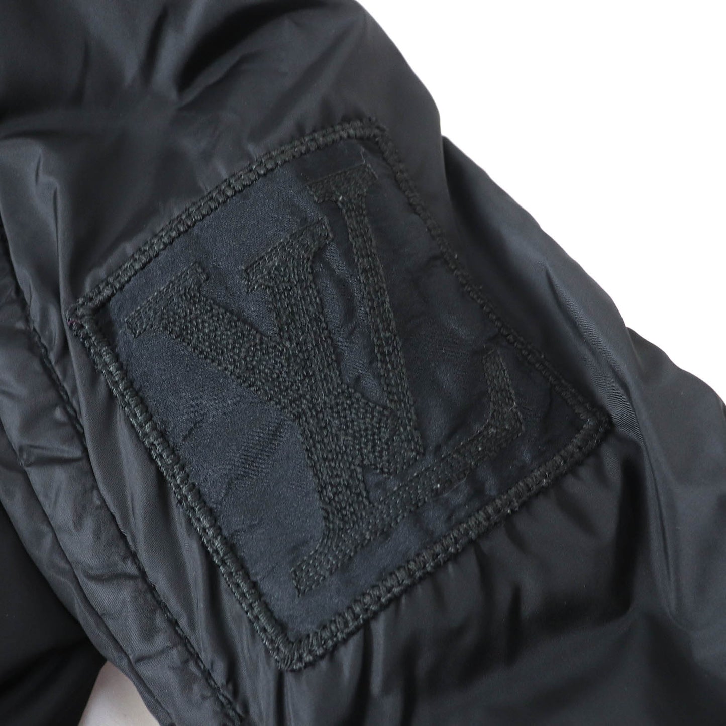 Louis Vuitton Down Jacket Outer