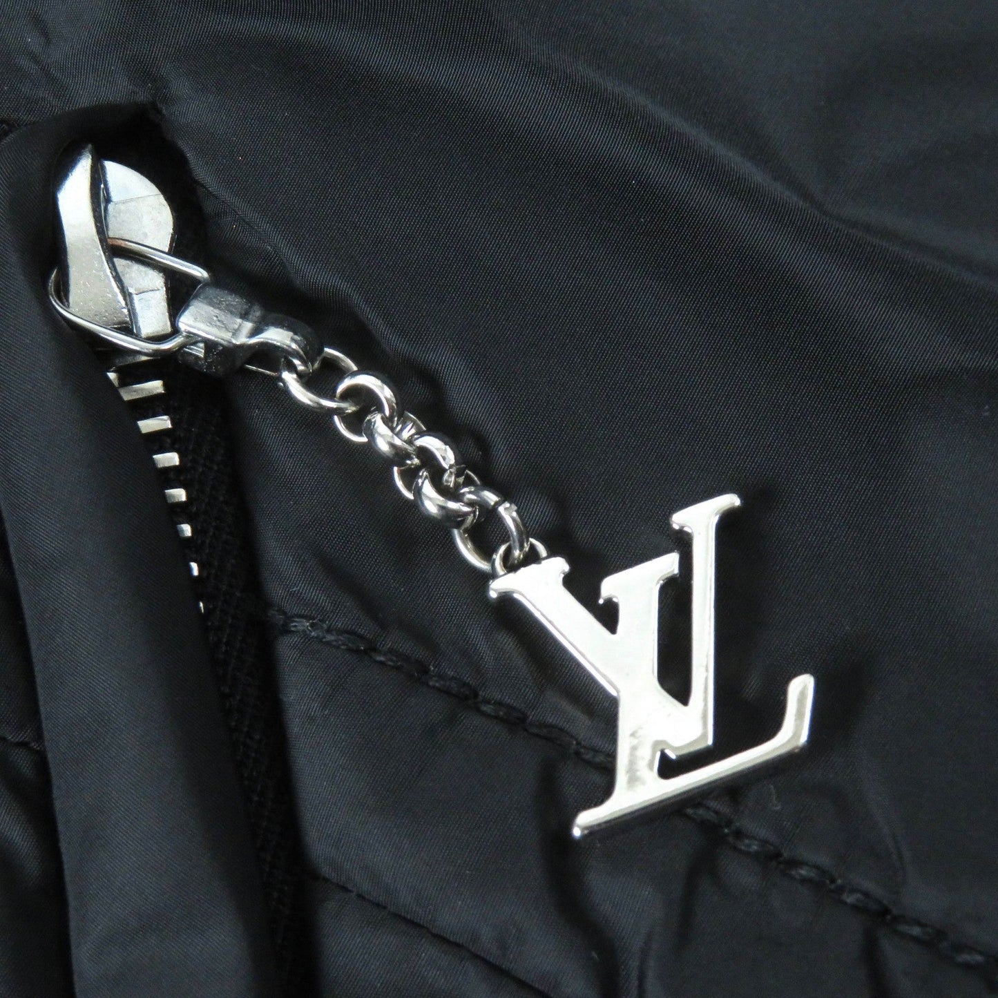 Louis Vuitton Down Jacket Outer