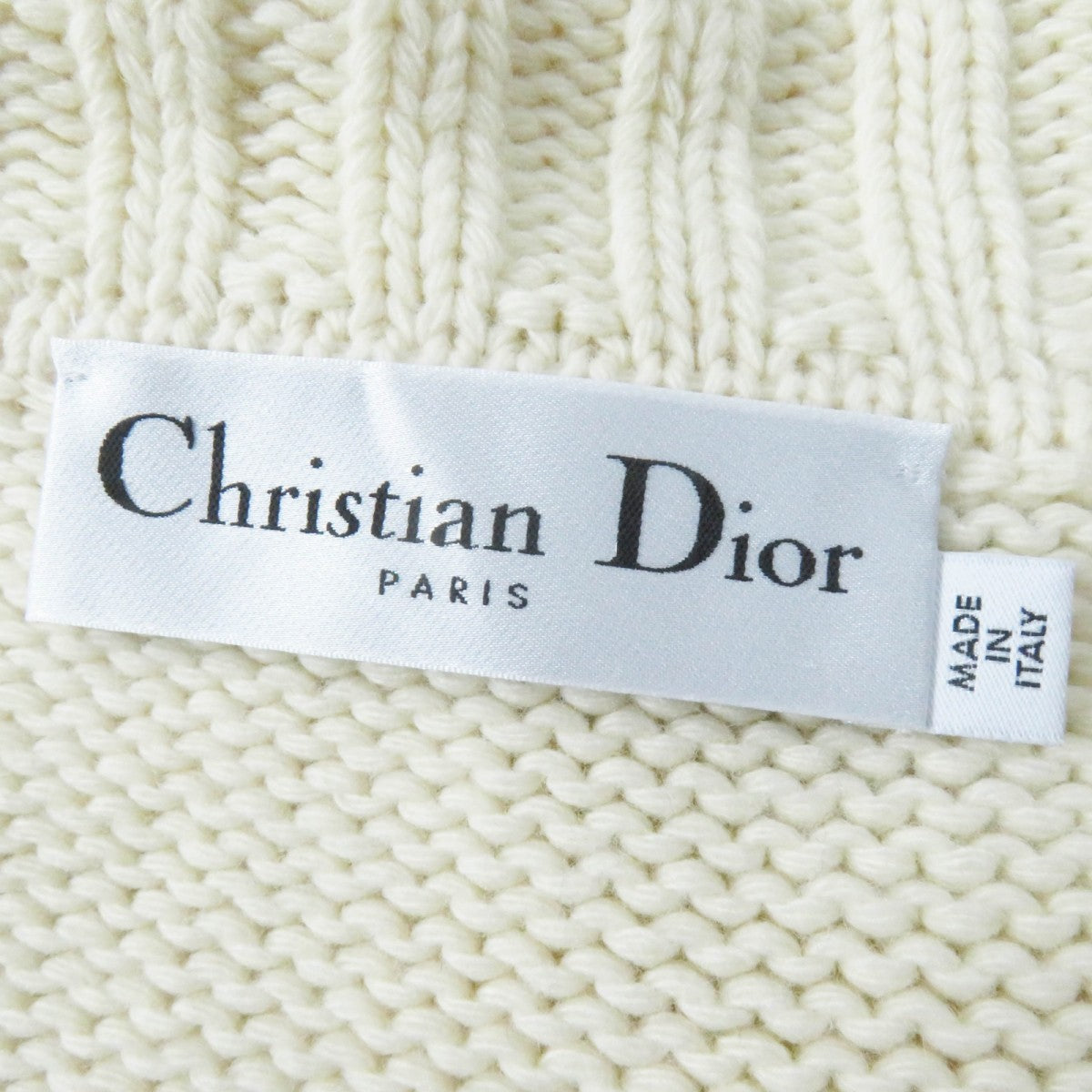 Christian Dior Coat 144M01Am318 Main