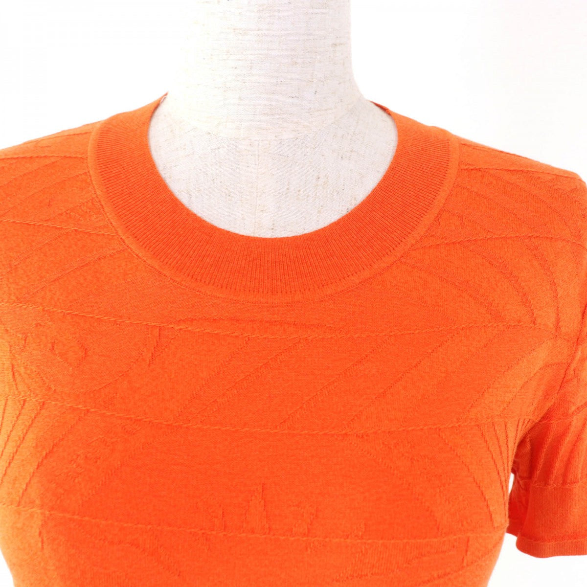 Hermes Knit Main