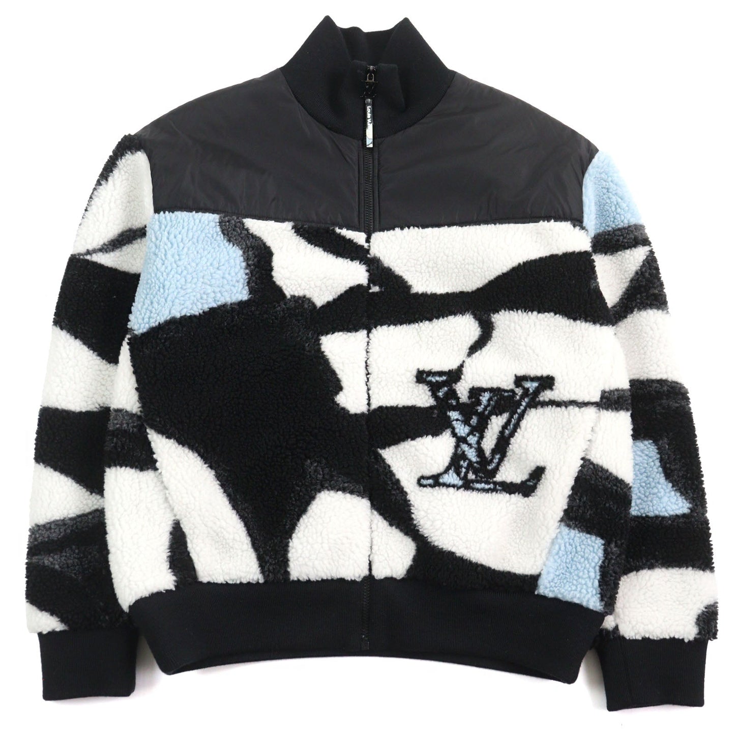 Louis Vuitton Jacket Hqy18W Outer