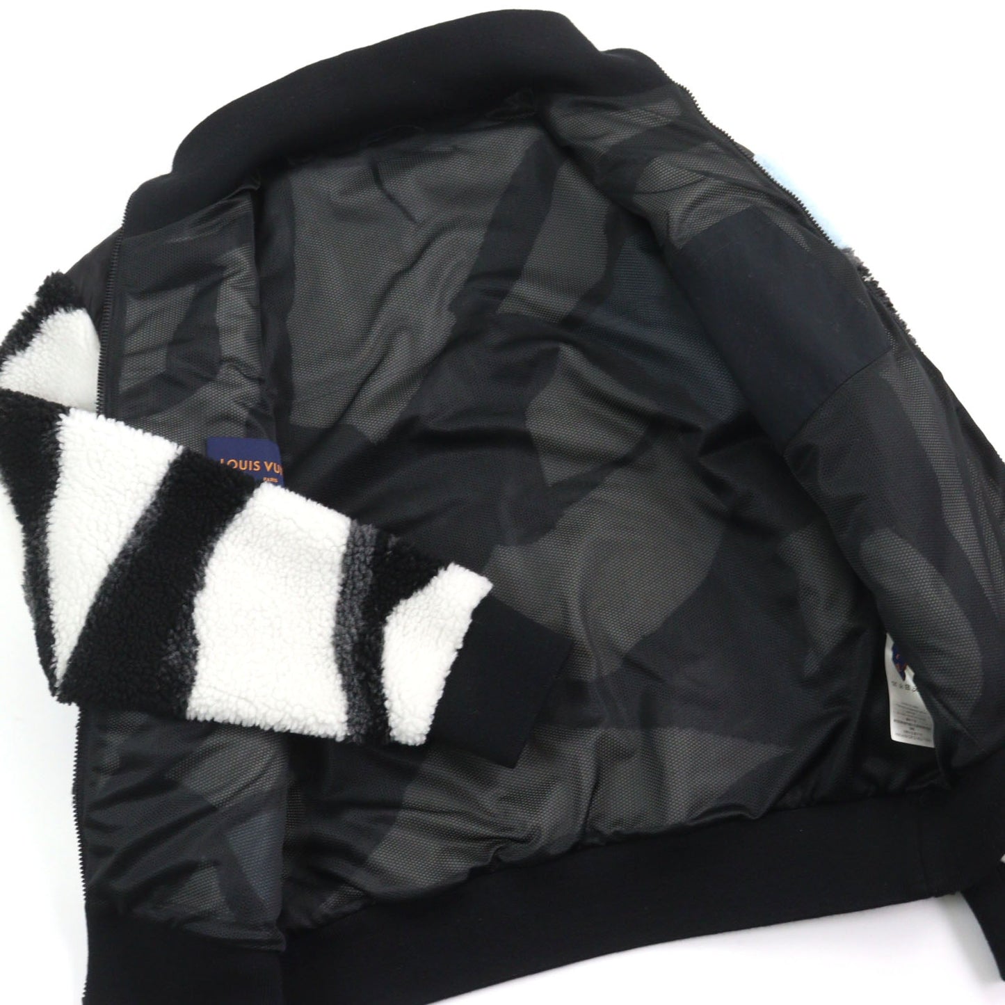 Louis Vuitton Jacket Hqy18W Outer