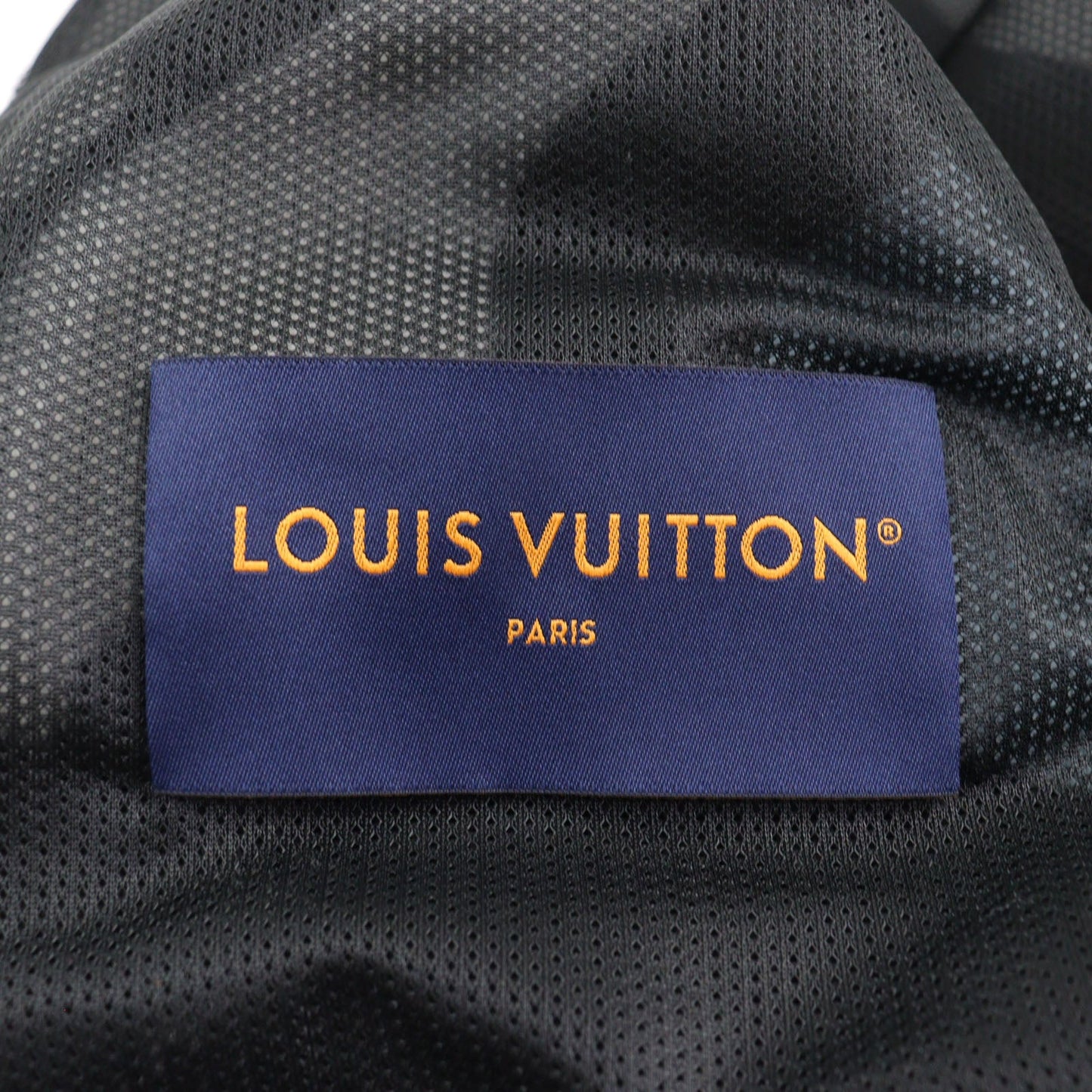 Louis Vuitton Jacket Hqy18W Outer