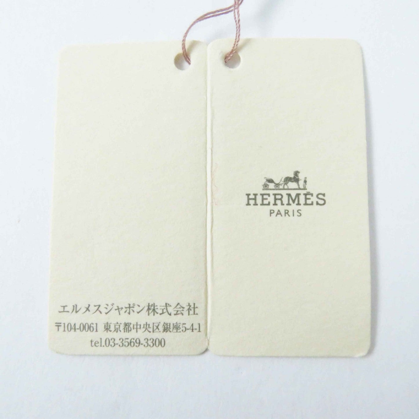 Hermes Scarf Main