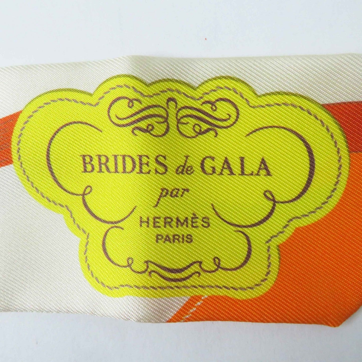 Hermes Scarf Main