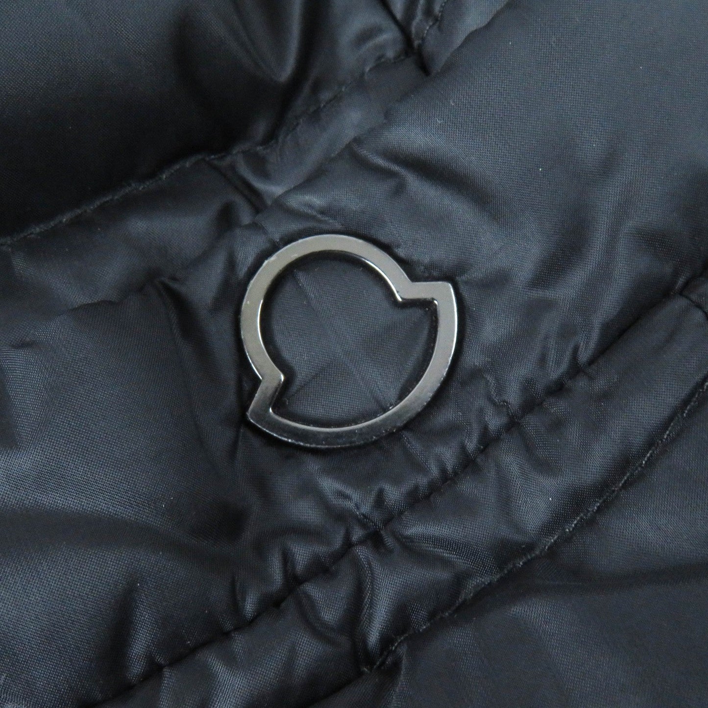 Moncler Down Coat Outer