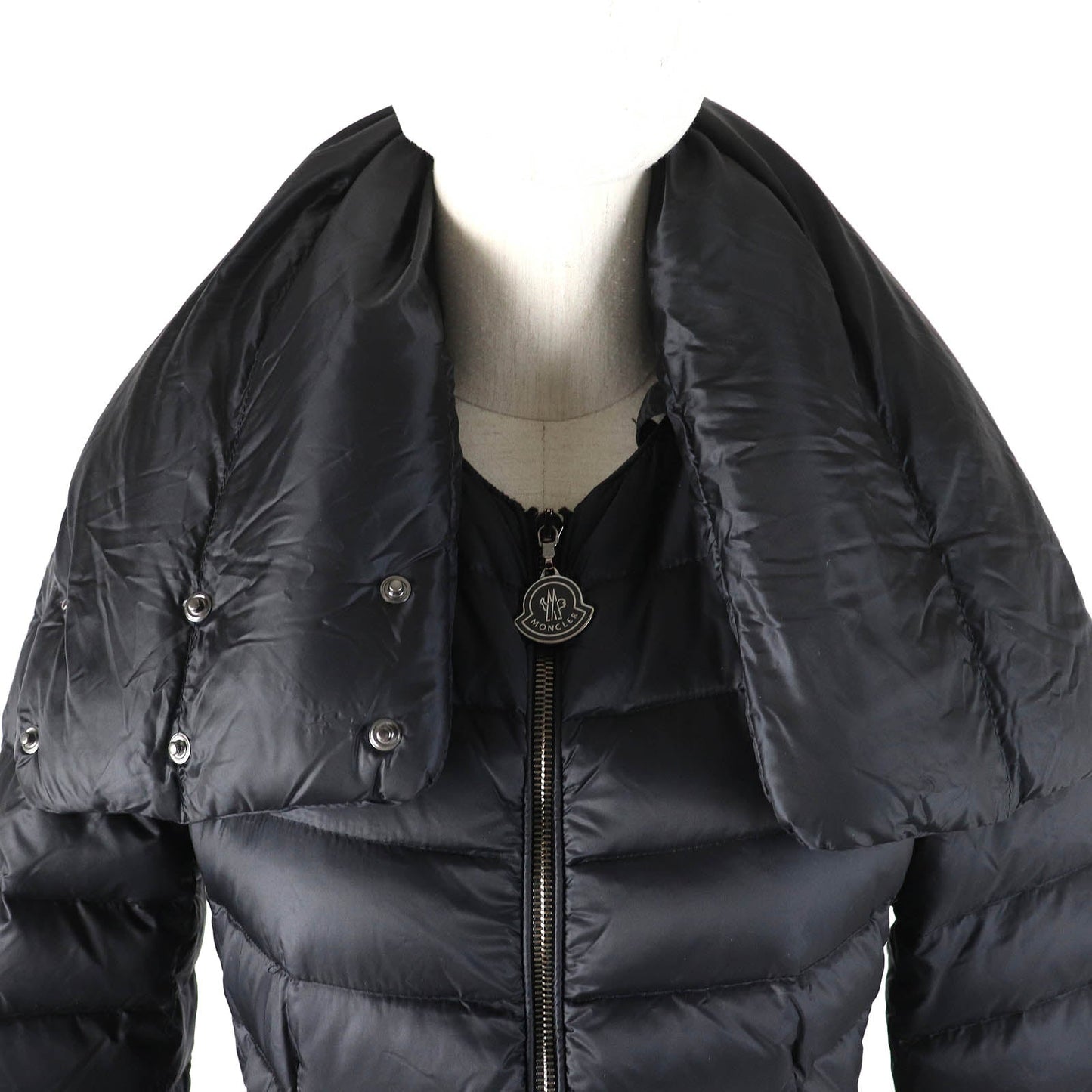 Moncler Down Coat Outer