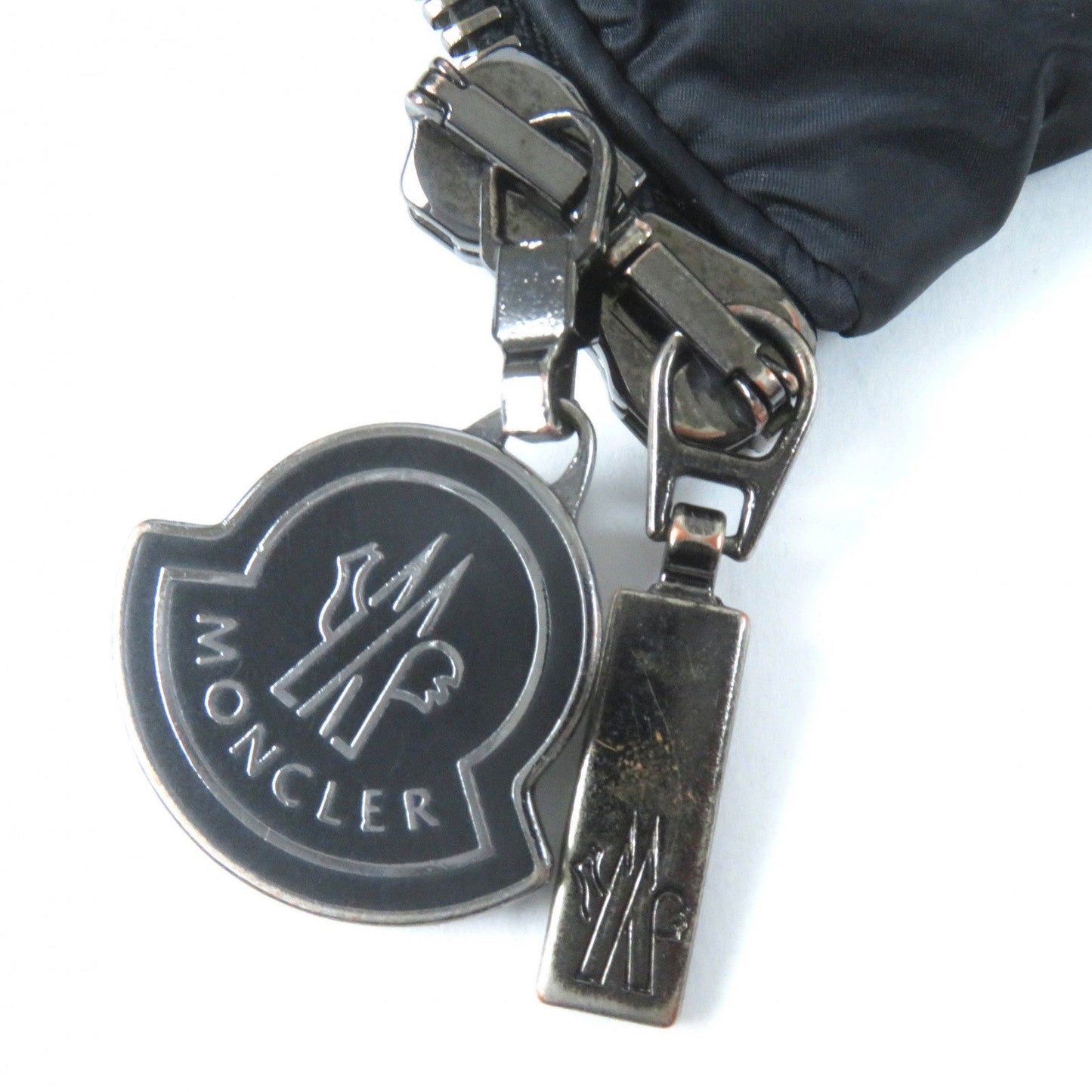 Moncler Down Coat Outer