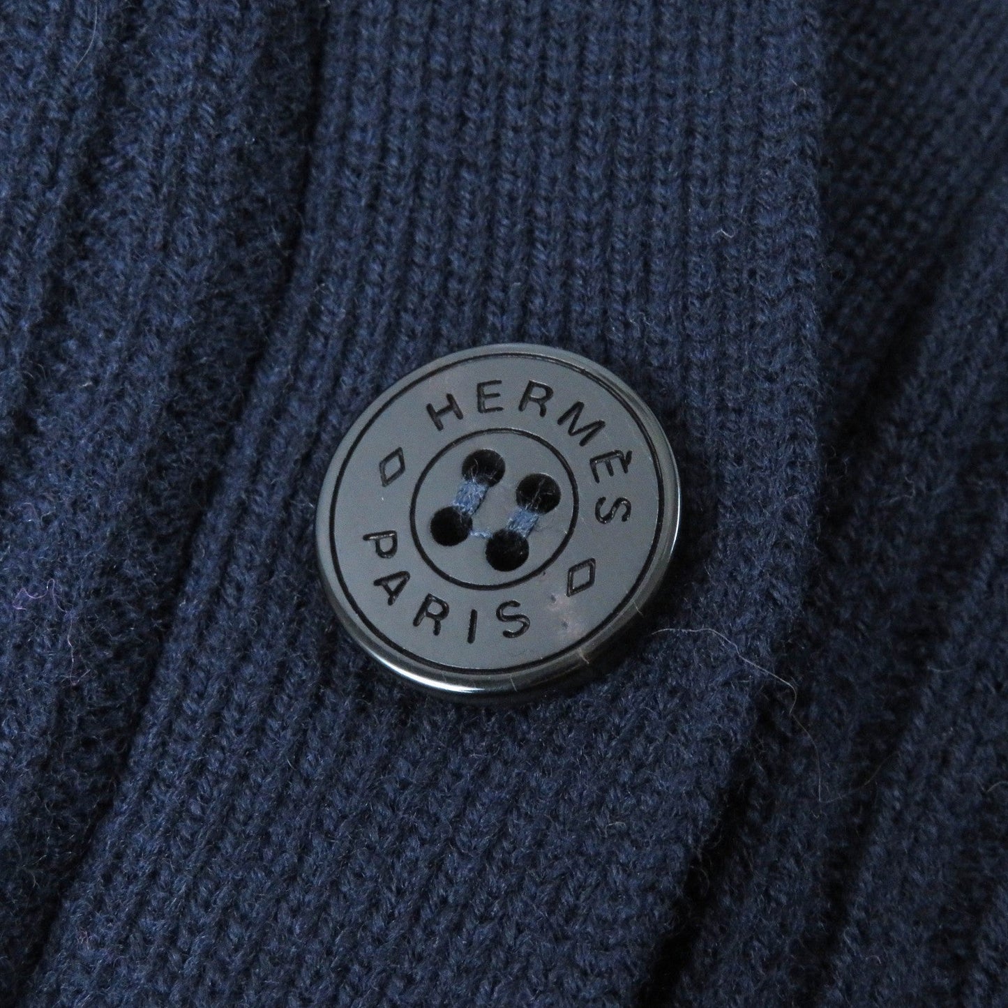 Hermes Cardigan Main