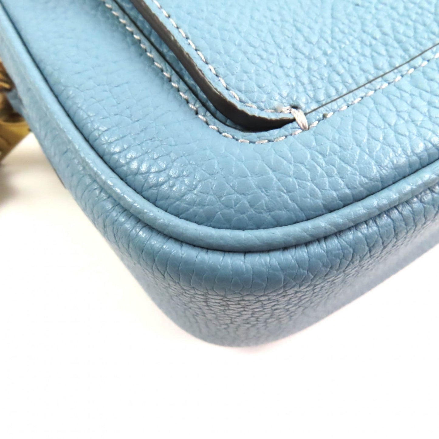 Coach Shoulder Bag C3881 Main