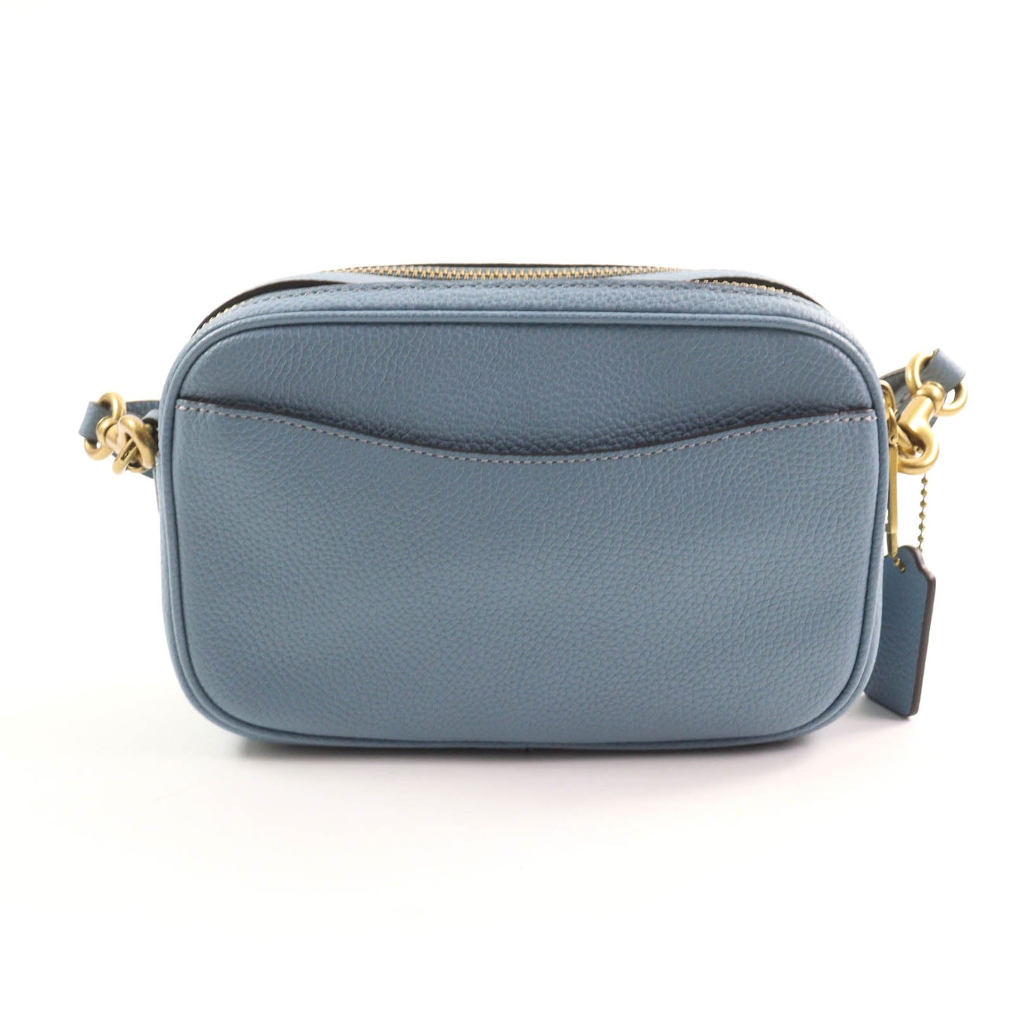 Coach Shoulder Bag C3881 Main
