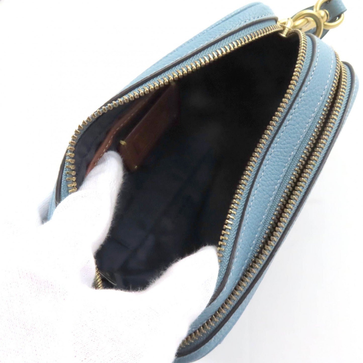 Coach Shoulder Bag C3881 Main