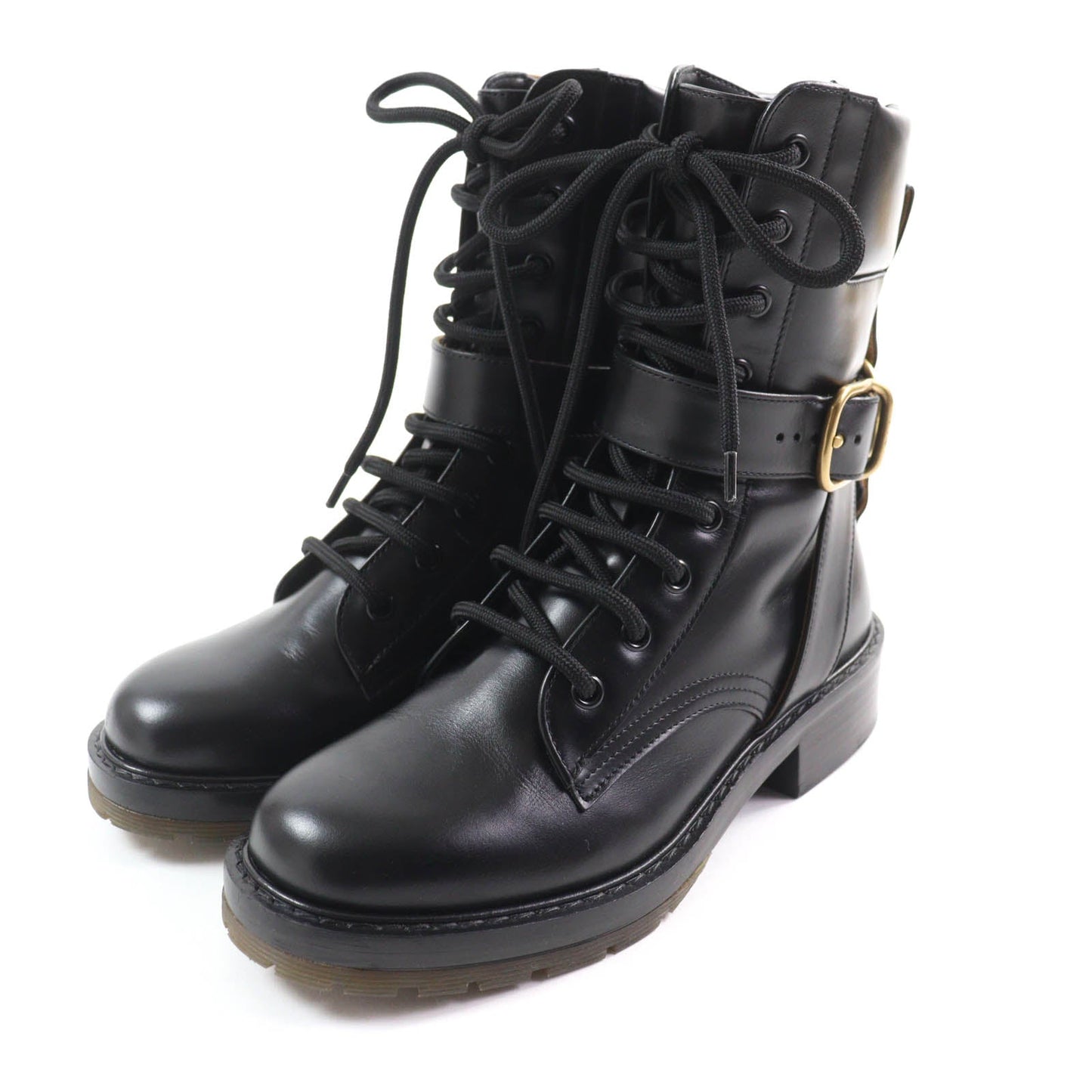 Chloe Ankle Boots Main