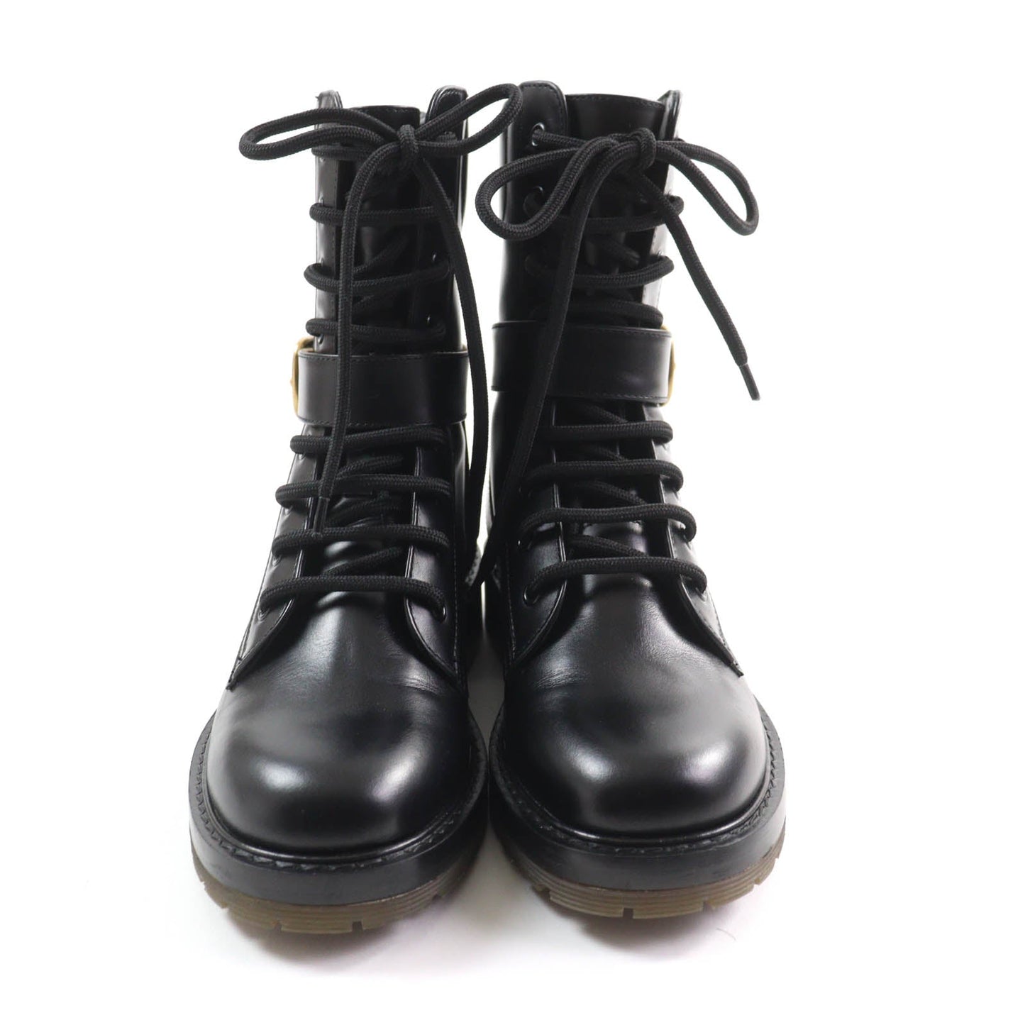 Chloe Ankle Boots Main