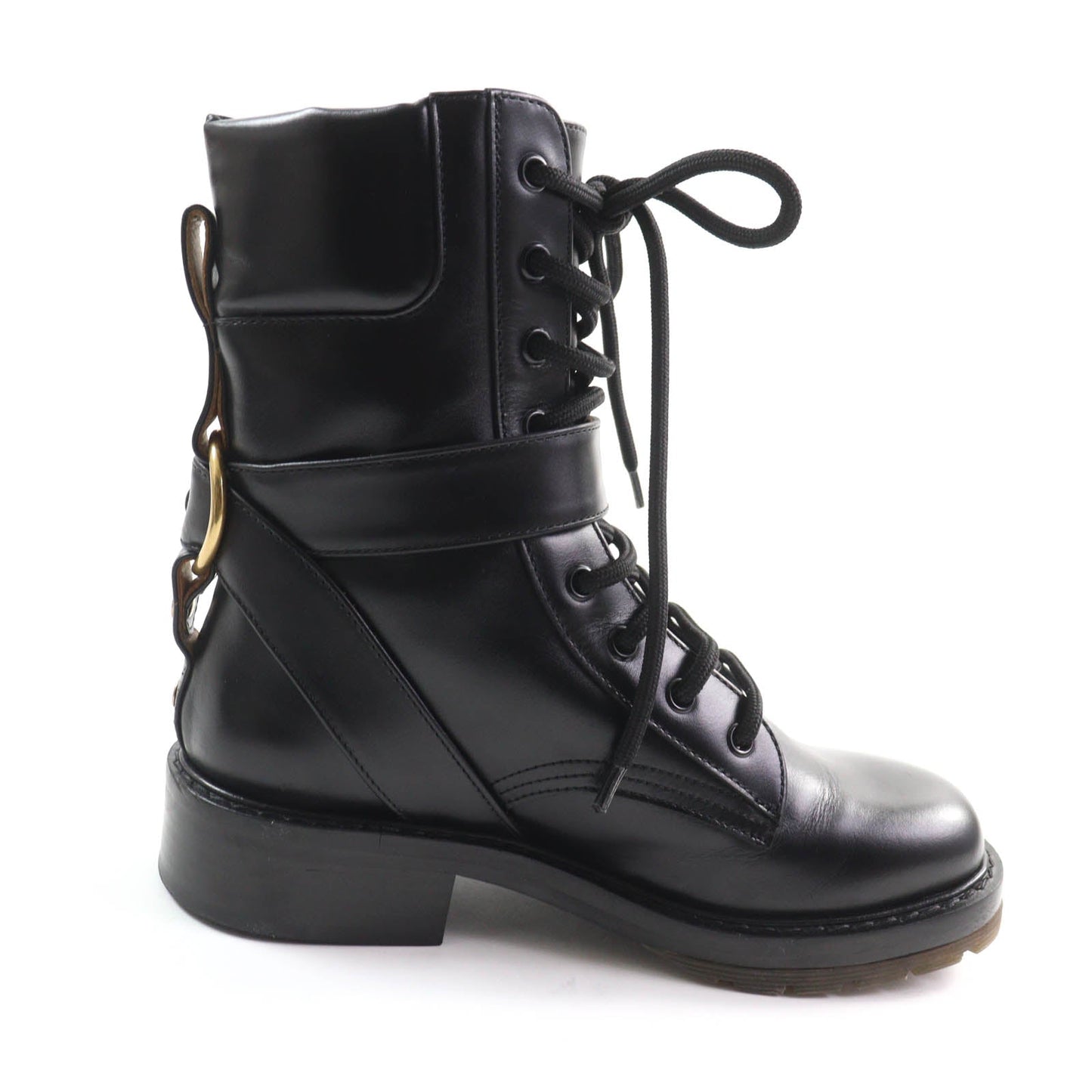 Chloe Ankle Boots Main