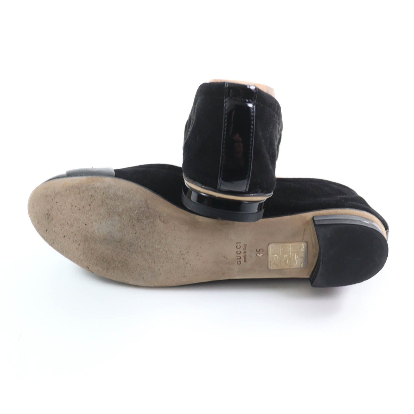 Gucci Pumps 270311 Main