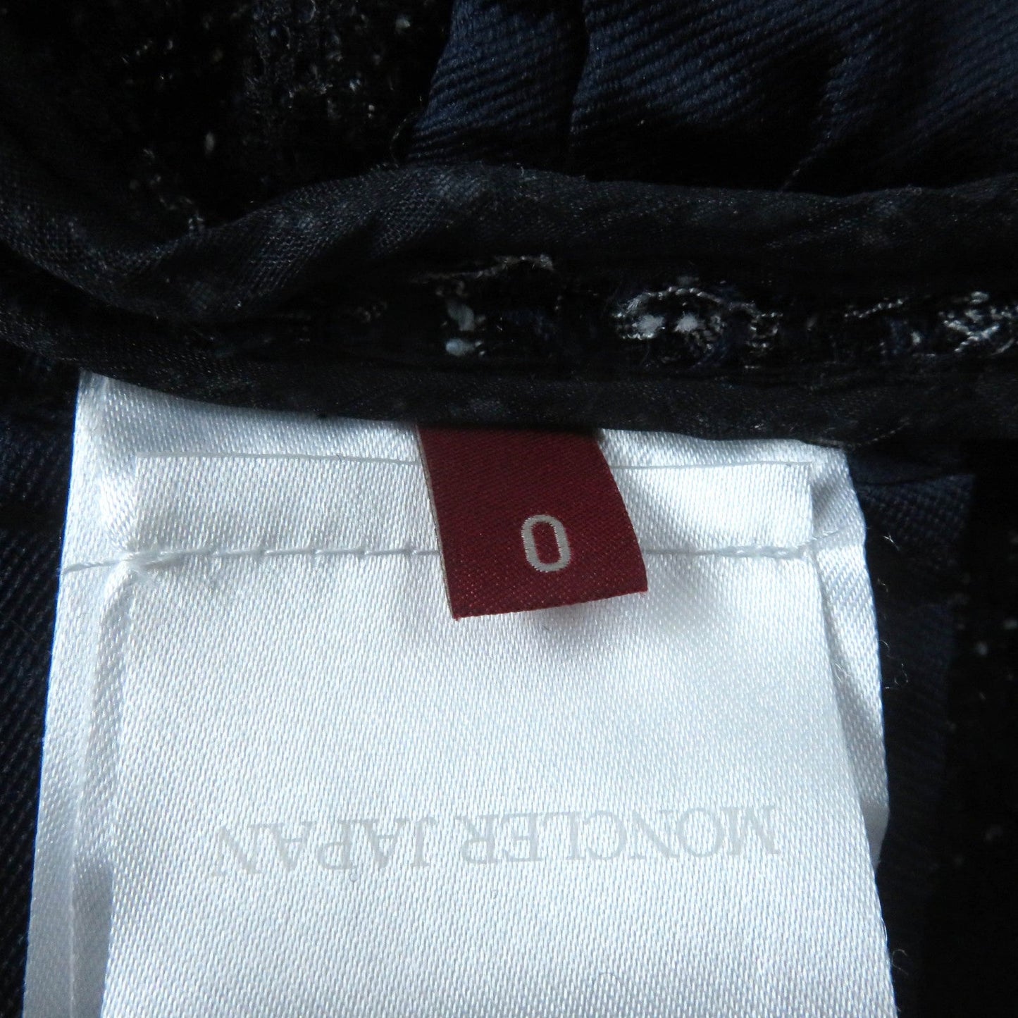 Moncler Jacket Outer