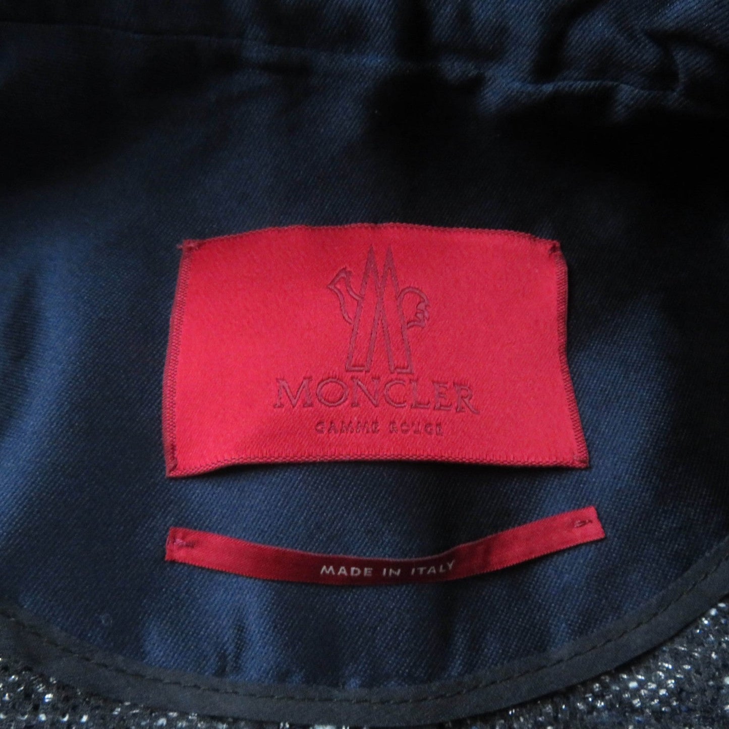 Moncler Jacket Outer