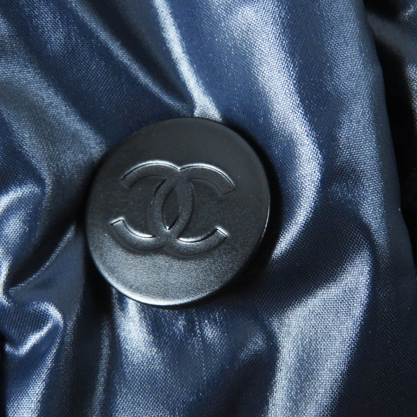 Chanel Down Jacket P59432 Outer