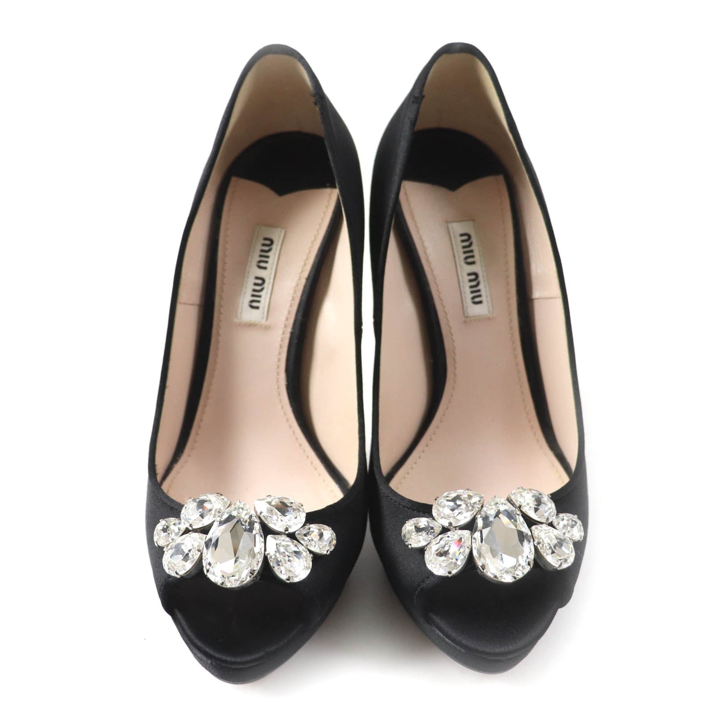 Miumiu Pumps Main