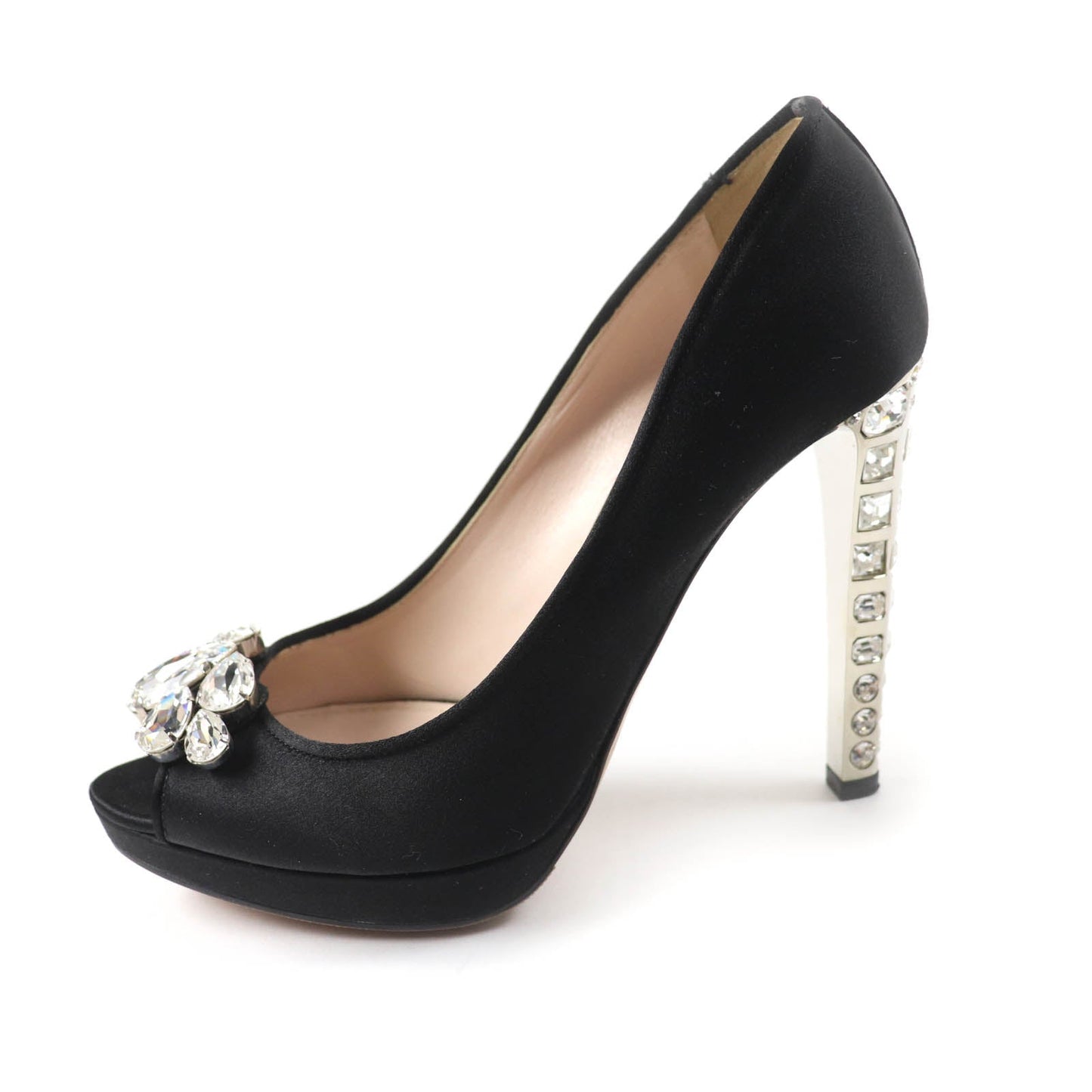 Miumiu Pumps Main