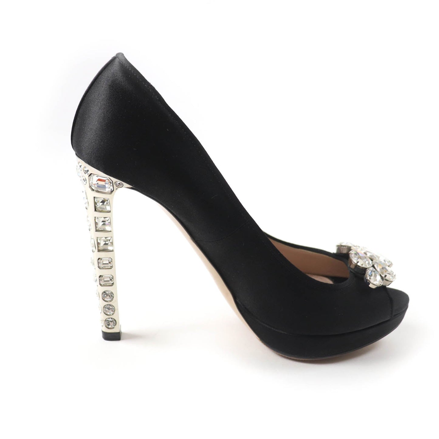 Miumiu Pumps Main