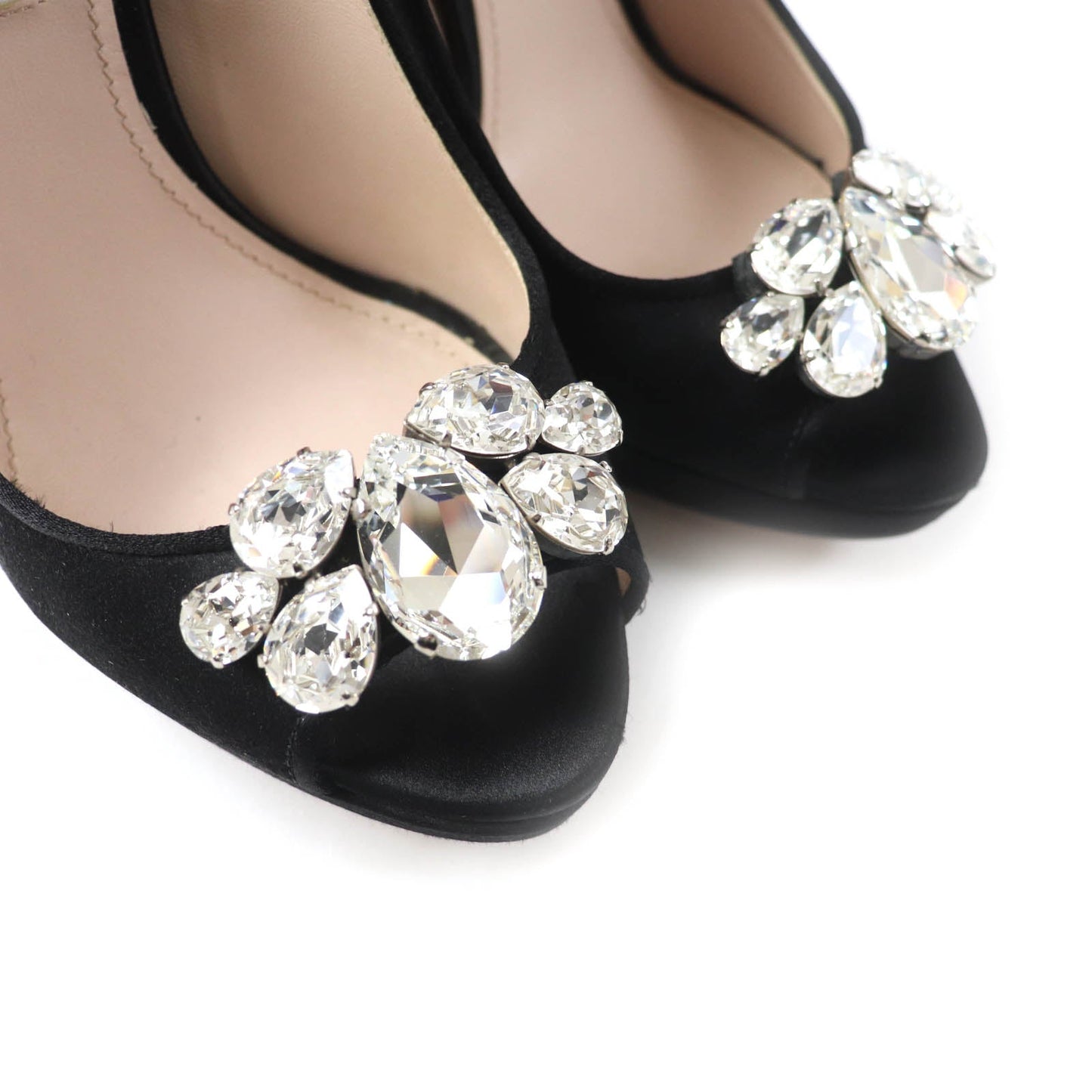 Miumiu Pumps Main