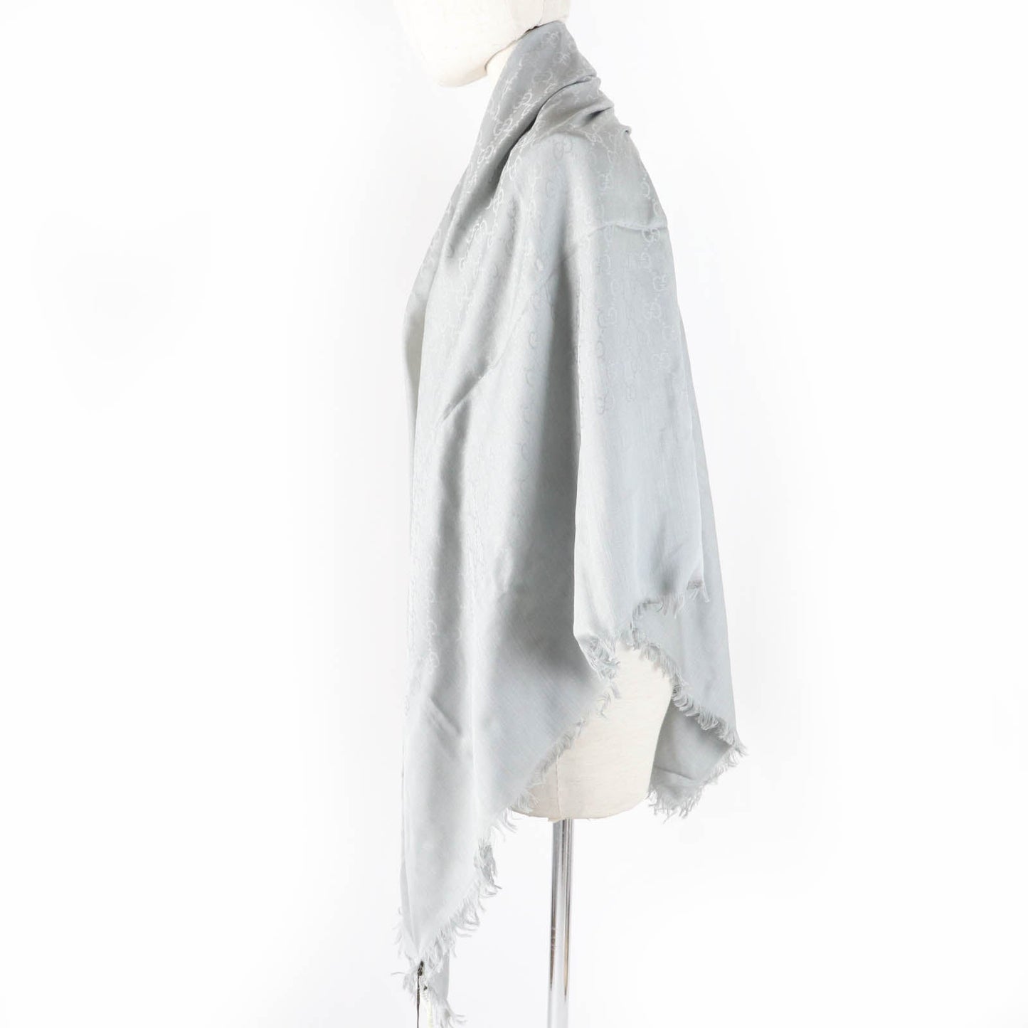Gucci Shawl 387563 Main