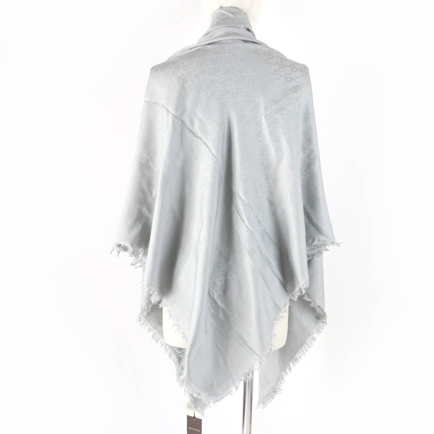 Gucci Shawl 387563 Main