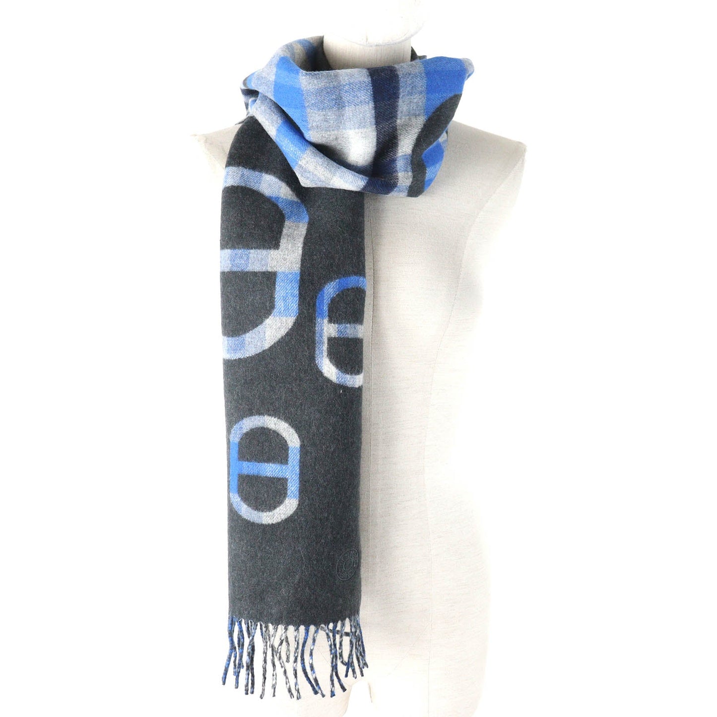 Hermes Scarf Main