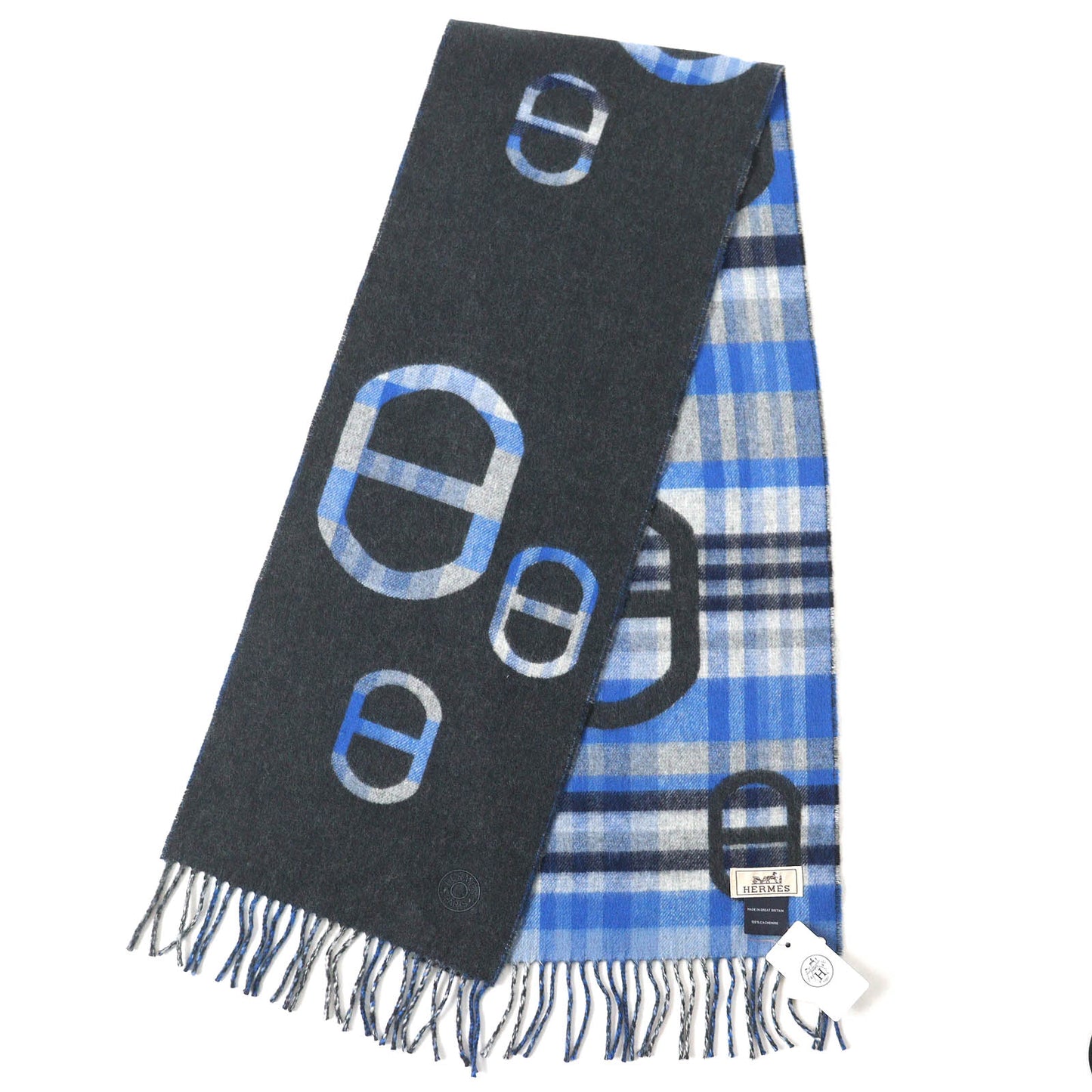 Hermes Scarf Main