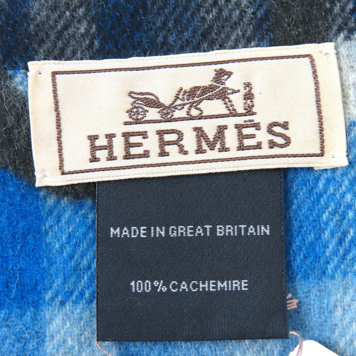 Hermes Scarf Main