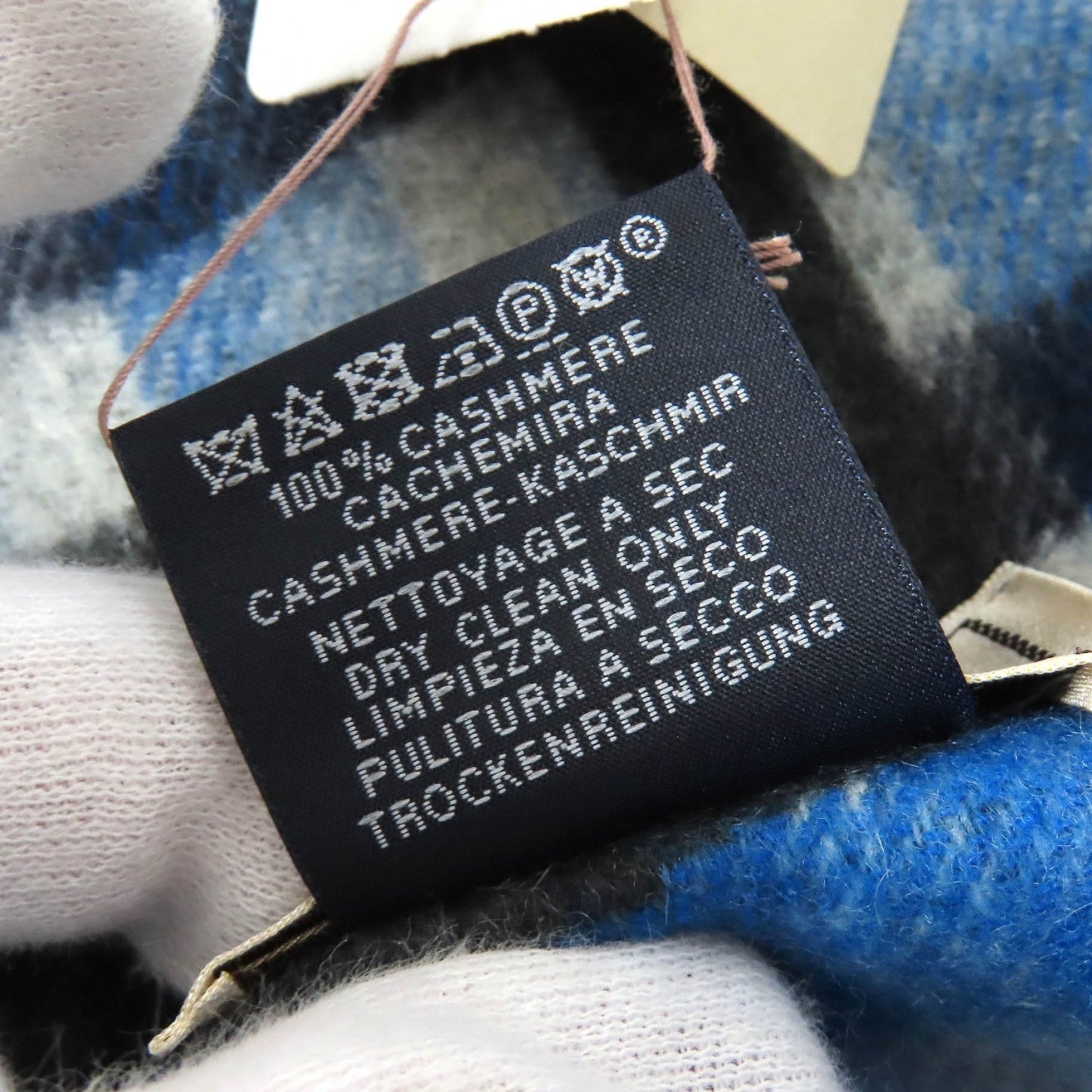 Hermes Scarf Main