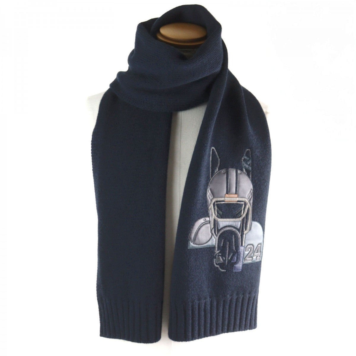 Hermes Scarf H393972T Main