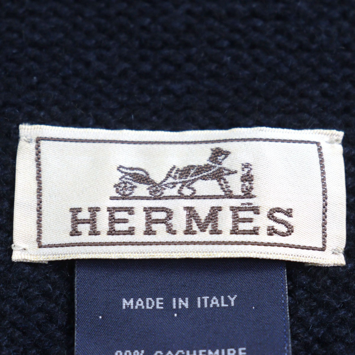 Hermes Scarf H393972T Main